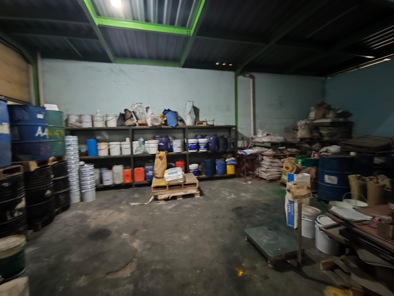 Gudang Dijual di Jababeka Cikarang